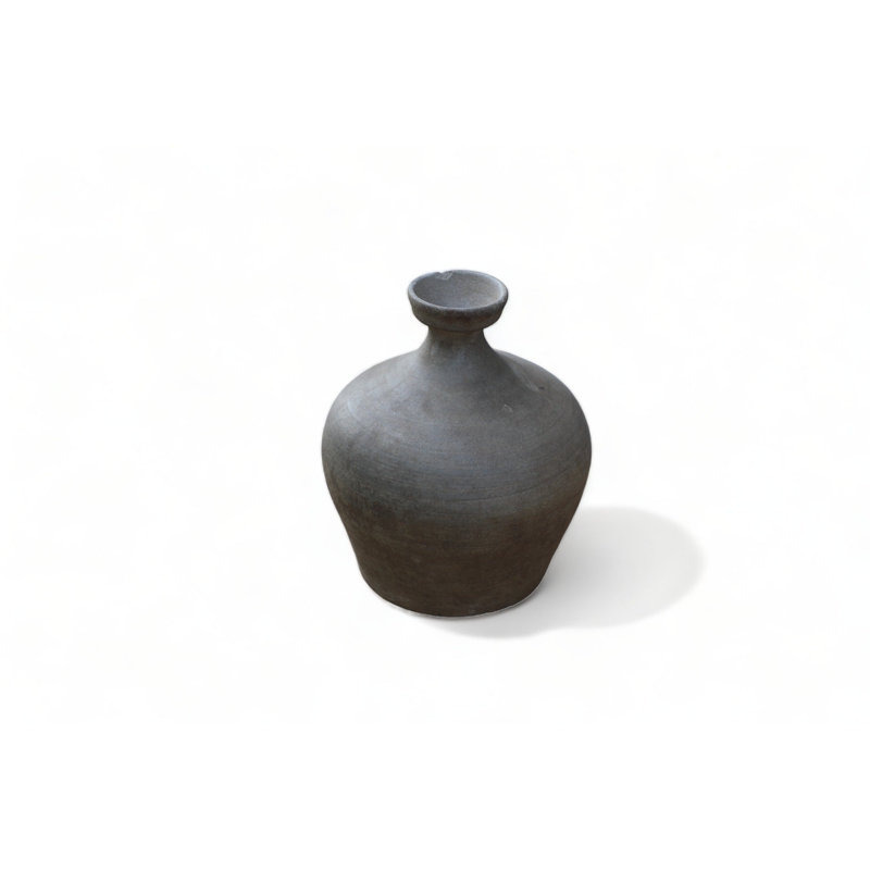 Handmade Pottery Table Vase