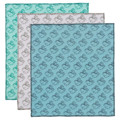 Chiffon de lapin à poussière