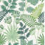 Floral Wallpaper Roll-71072283