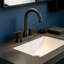 Widespread Single Bathroom Faucet
