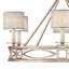 Cienfuegos 6 - Light Chandelier-26224740-26224741-26224742