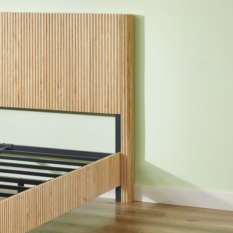 King Size Bed
