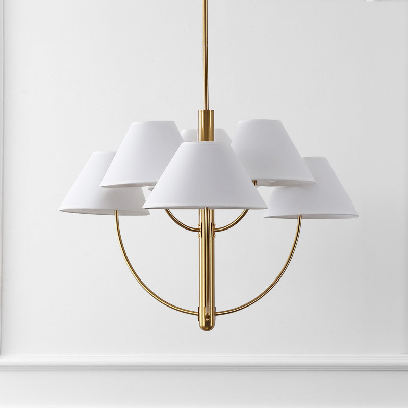 Lustre 32 lumières Madsen