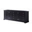 Meuble-lavabo double 84 po X P 22 po D-120252069