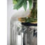 Vase de table en verre Kami-1801118540