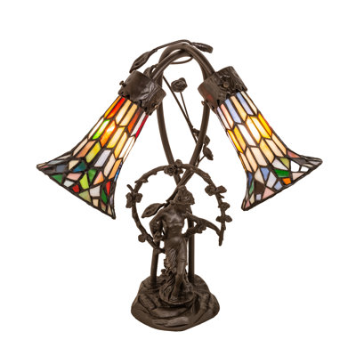 Lampe d'appoint 17 "High St Vitra