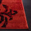 Tapis floral Lief Performance-743610961