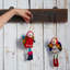 20cm Wool / Felt Ornament Accessory