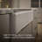 Whitehaven Self-Trimming 36" L x 22" W Farmhouse Kitchen Sink-101828998