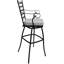 Tabouret de bar d'extérieur très haut avec accoudoirs-1738513568-1738513575-1715192654