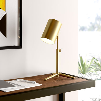 Ulverst Metal Desk Lamp Lamp