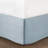 6 Piece Reversible Scalloped Edge Daybed Cover Set Blue Daybed-937863807