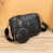 Black est en rupture de stock