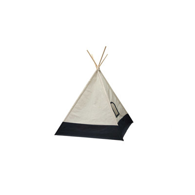 eRug Outlet W x D Indoor / Outdoor Fabric Play Tent