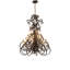 32 - Light Chandelier
