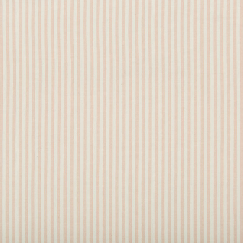 The Riviera Cap Ferrat Stripe Fabric, Pink