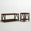 Soule 2 - Piece Living Room Table Set