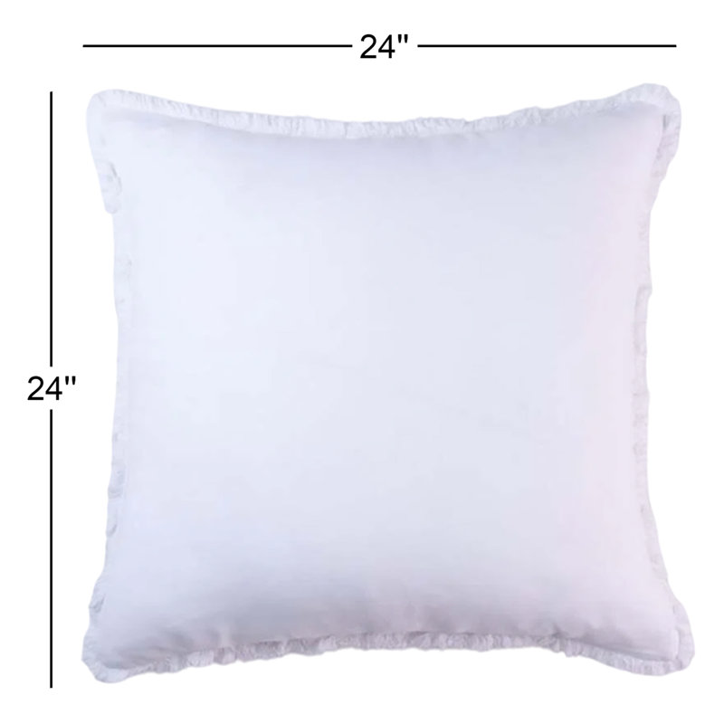 Coussin Olydia, Ivoire