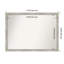 Miroir de salle de bain Regen-328414503-328414665