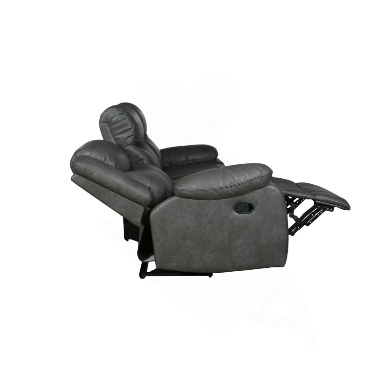 Causeuse inclinable Transitional