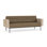 Darsey Lounge Reception Sofa