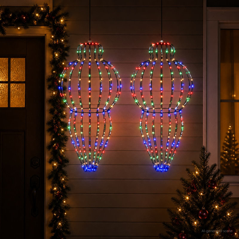 Holiday Lighting