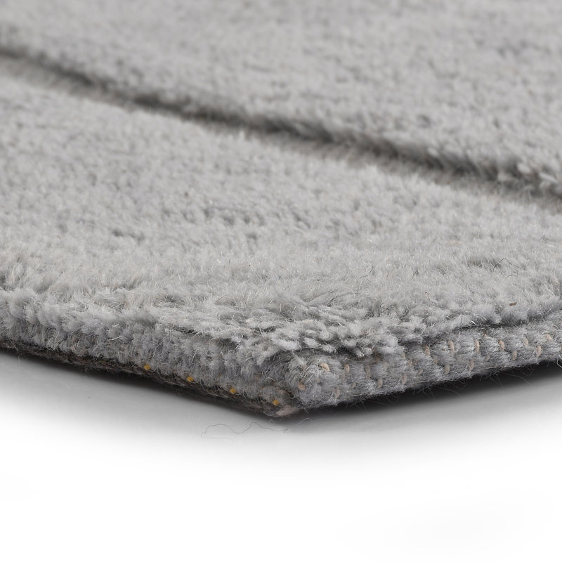 Geometric Area Rug, Rectangle 190 x 290cm