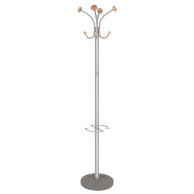 Stily Freestanding Coat Rack
