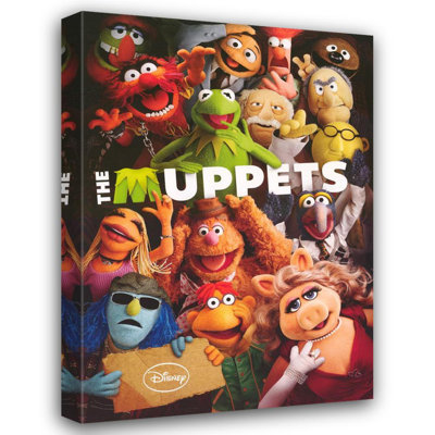Muppet Show (distribution)
