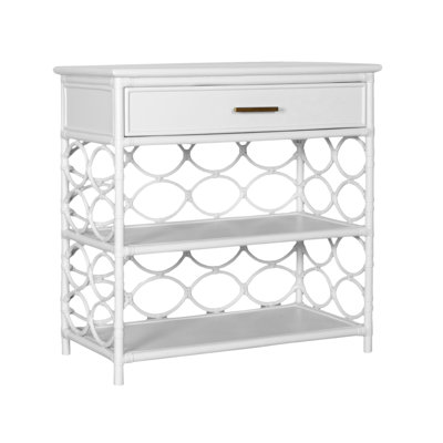 Manning End Table