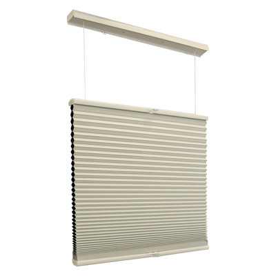 Cordless Blackout Cellular Shade