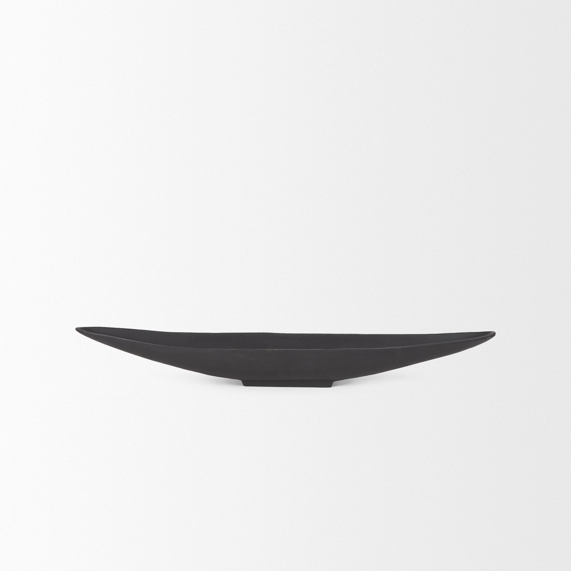 AllModern Morant Metal Decorative Bowl