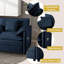 Causeuse Modern Modern-477259017-486971050