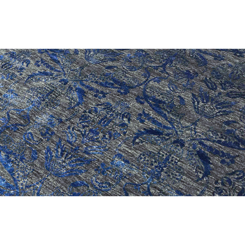 One-of-a-Kind 9' X 12' Area Rug
