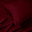 Ensemble de draps en coton égyptien luxueux de couleur unie à densité de tissage de 1000 fils avec poches profondes Simba-22196742-22196735