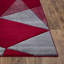 Geometric Large Area Rug for Living Room, Bedroom Carpet, Hallway Runner & Kitchen Floor Mat-2146029147