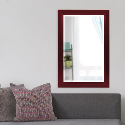 Miroir d'appoint Buschwick