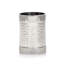 Contempo Hammered Brush Holder