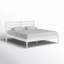 Lit plateforme en bois massif Ashlie-727566332-727566329