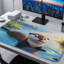 Polyester Desk Pad-2055396895