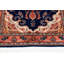 Carlo Oriental Hand Woven 106cm X 151cm Area Rug