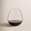 RIEDEL 0414/07 The O Wine Tumbler Pinot/Nebbiolo, 24floz, Dishwasher Safe, Clear