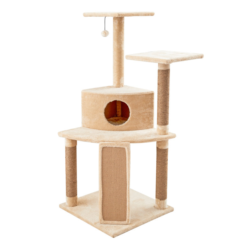 Morosco 22'' H Cat Tree