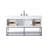 60 inch Single Bathroom Vanity-1036020370