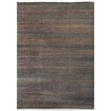One-of-a-Kind Rectangle 9'10" X 14' Hand Knotted Area Rug