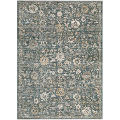 Fifth Avenue Area Rug