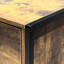 Commode décorative 6 tiroirs