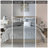 Soft Microfiber Bedding Sets, Metallic Modern Comfort For Home