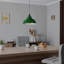 1 - Light Dome Pendant-1081288127