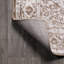 Tapis brun / crème Tyne Cottage-2113404606